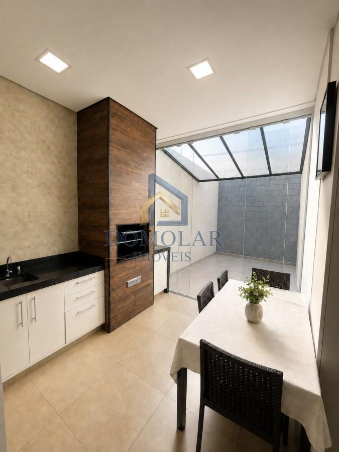 Casa de Condomínio, 3 quartos - Foto 7