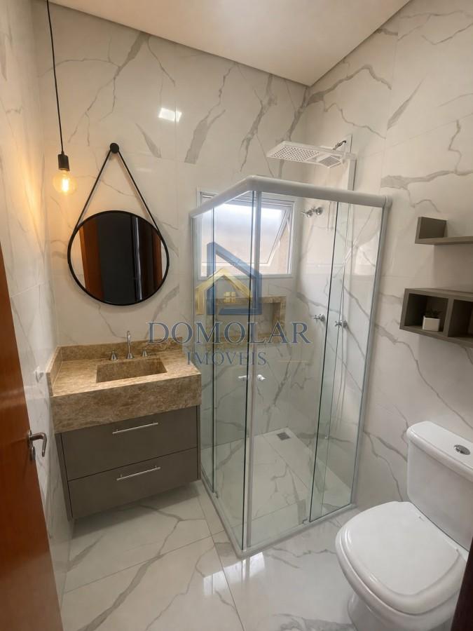 Casa de Condomínio, 3 quartos - Foto 13