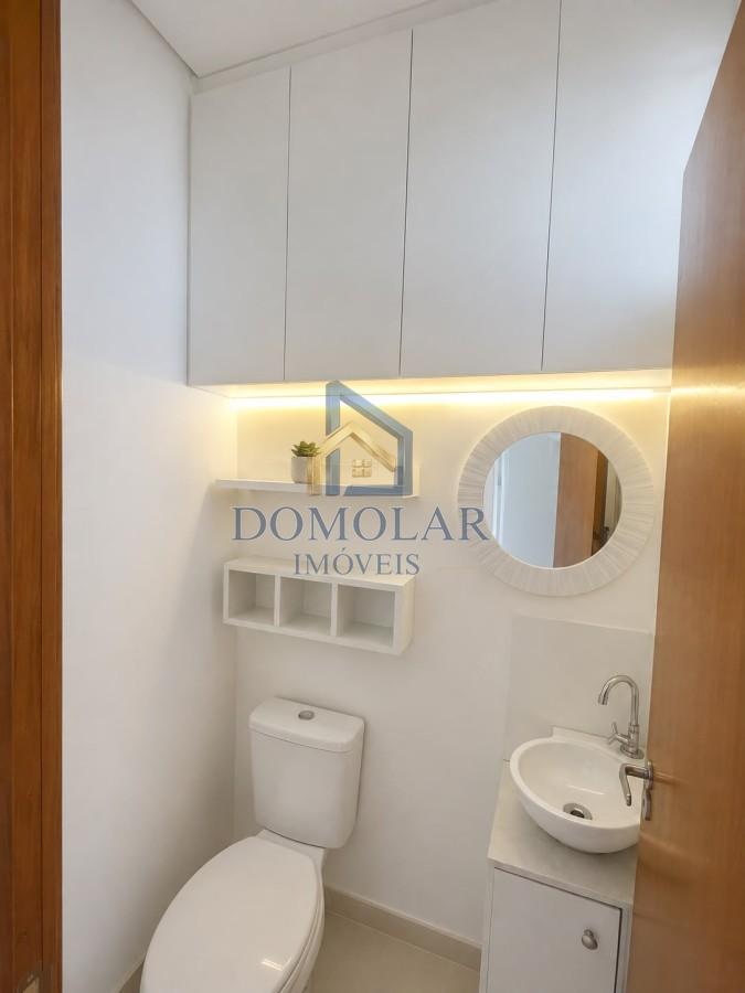 Casa de Condomínio, 3 quartos - Foto 22