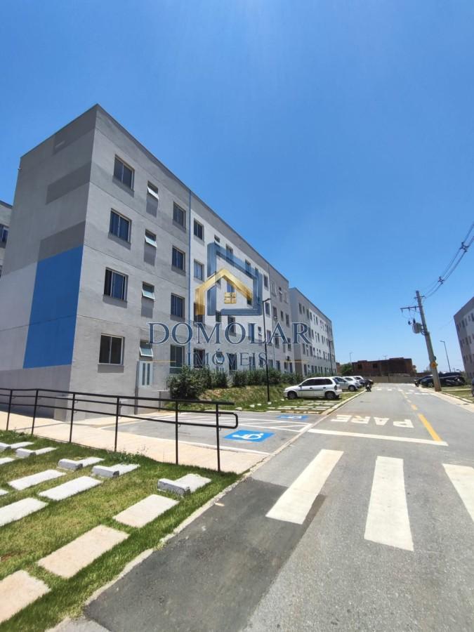 Apartamento, 2 quartos - Foto 1