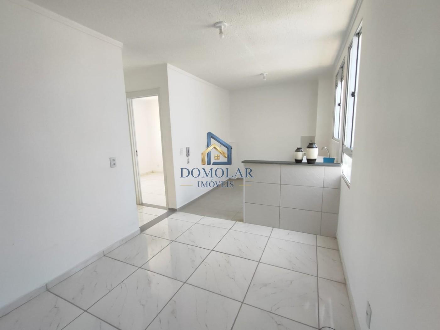 Apartamento, 2 quartos - Foto 5