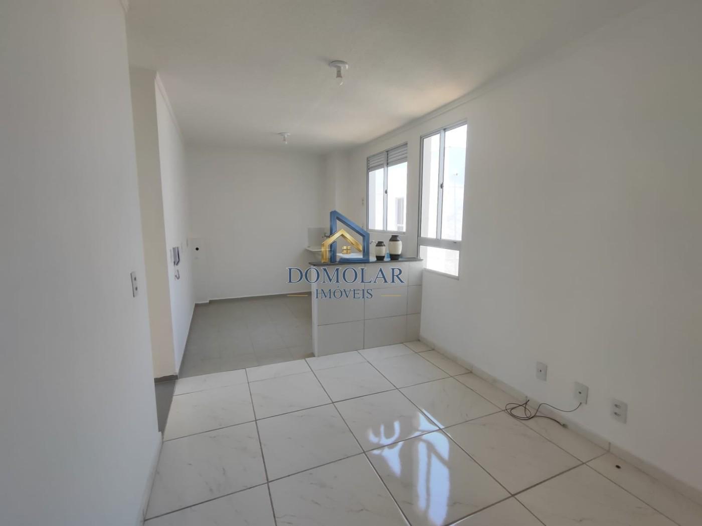Apartamento, 2 quartos - Foto 6