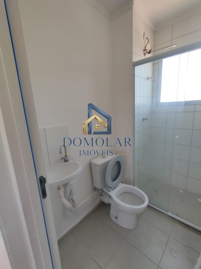 Apartamento, 2 quartos - Foto 8