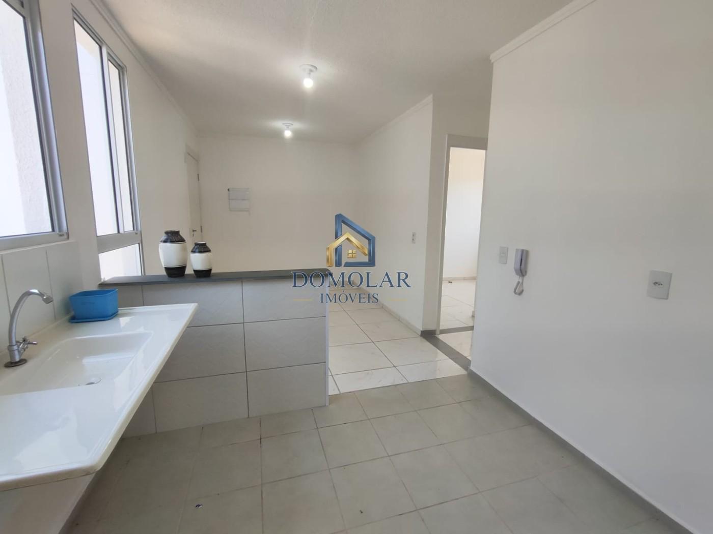 Apartamento, 2 quartos - Foto 11